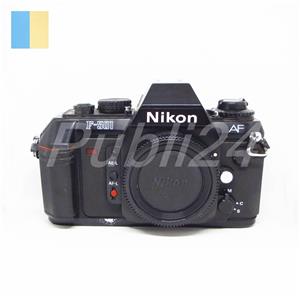 Nikon F-501 (Body only)