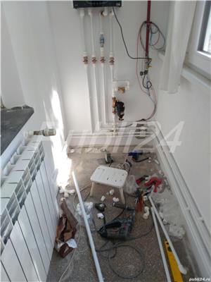 Instalator sanitar termic și canalizare - imagine 4