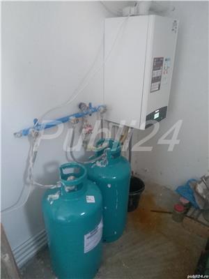 Instalator sanitar termic și canalizare - imagine 5