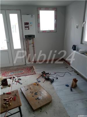 Instalator sanitar termic și canalizare - imagine 6