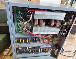 UPS 8-10kVA Socomec si Merlin Gerin, MONO- sau TRI-fazic, ONLINE sau LINE-interactive. - imagine 3