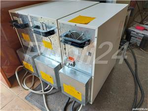 UPS 8-10kVA Socomec si Merlin Gerin, MONO- sau TRI-fazic, ONLINE sau LINE-interactive. - imagine 8