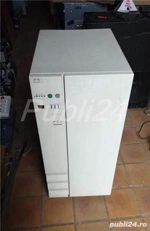 UPS 8-10kVA Socomec si Merlin Gerin, MONO- sau TRI-fazic, ONLINE sau LINE-interactive. - imagine 9