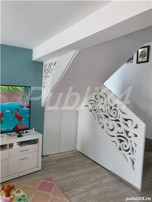 Balustrada ornamentală aplicată  - imagine 4