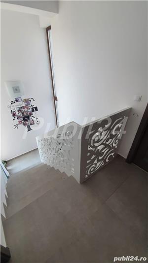 Balustrada ornamentală aplicată  - imagine 8