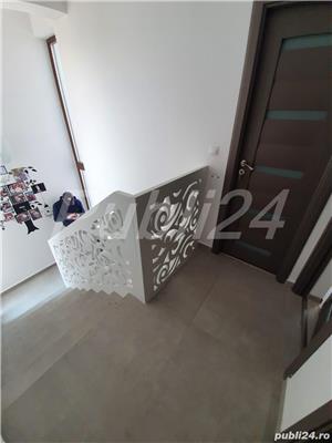 Balustrada ornamentală aplicată  - imagine 7