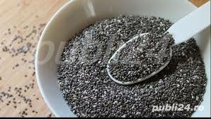 Semințe de chia pentru slăbire,100%naturale având ca rezultat scăderea în greutate. - imagine 6