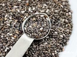 Semințe de chia pentru slăbire,100%naturale având ca rezultat scăderea în greutate. - imagine 5
