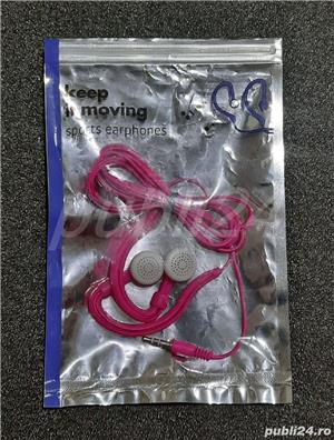 Casti stereo pentru sport - imagine 3