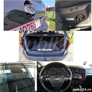 Vw Golf 7  - imagine 10