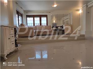 Proprietar, Inchiriez apartament splendid - 130 mp, Primaverii - imagine 1