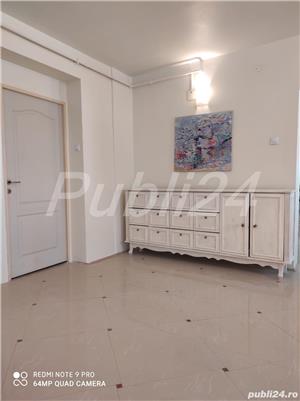 Proprietar, Inchiriez apartament splendid - 130 mp, Primaverii - imagine 4