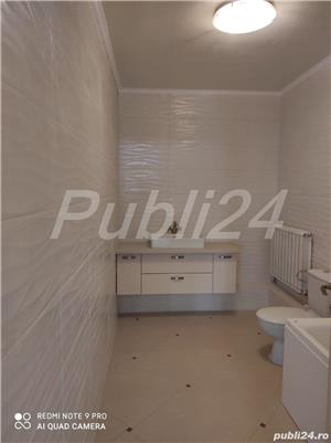 Proprietar, Inchiriez apartament splendid - 130 mp, Primaverii - imagine 6