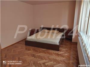 Proprietar, Inchiriez apartament splendid - 130 mp, Primaverii - imagine 2