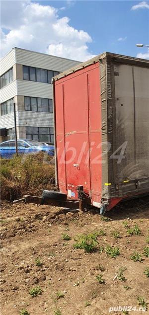 Remorca Bmw Jumbo - imagine 2 Remorca Bmw Jumbo - imagine 2