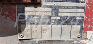 Remorca Bmw Jumbo - imagine 3 Remorca Bmw Jumbo - imagine 3