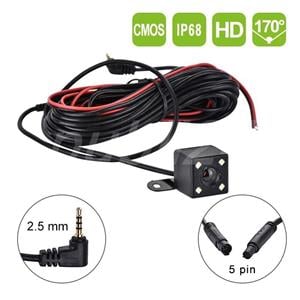 camera marsarier pentru oglinda cu DVR