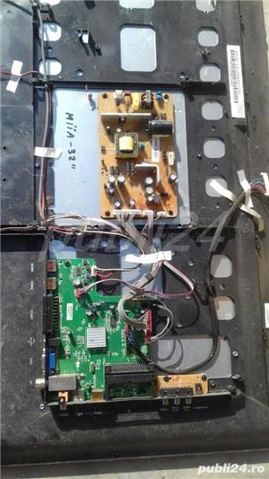 dezmembrez tv led MIIA32" CHINA