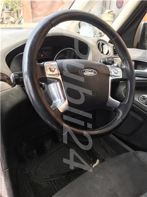 Dezmembrez Ford  Galaxy 2011 - imagine 2