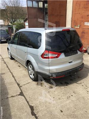 Dezmembrez Ford  Galaxy 2011 - imagine 5