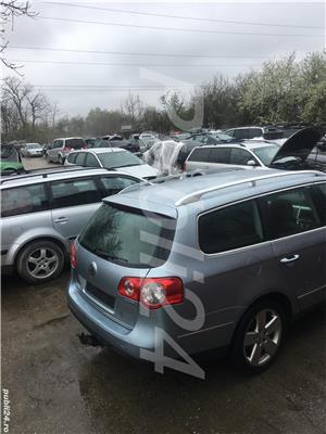 Dezmembrez Vw Passat  - imagine 4