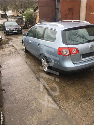 Dezmembrez Vw Passat  - imagine 5