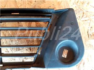 Grila centrala bara fata Opel Vectra C, Opel Signum - imagine 3