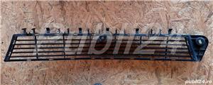 Grila centrala bara fata Opel Vectra C, Opel Signum - imagine 2