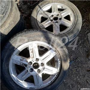 2 jante aliaj R16, Renault 