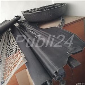 Rulou portbagaj Opel Astra G 