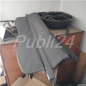 Rulou portbagaj Ford Focus 1