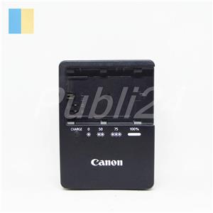 Charger original Canon LC-E6E