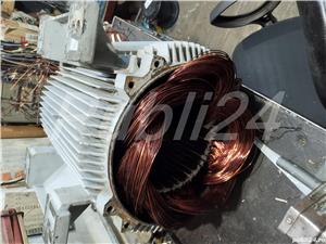 bobinari motoare electrice,Sew Eurodrive, Siemens, Wittenstein, pompe, generatoare si alte aparataje