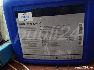 Ulei motor - imagine 2