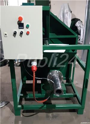 Uscator Rumegus si Presa Brichetat - imagine 4