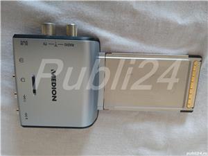 Modul DVB-T/TV/FM Medion 7134 pt tv fara tuner digital