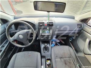 Plansa bord VW JETTA 2006
