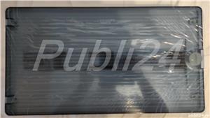 Tablouri electrice echipate complet Hager Eti 18 22 24 module, diferite configurații, produse noi. - imagine 2