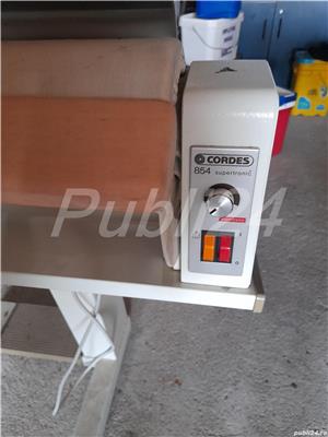 Calandru 87 cm lkungime tambur - imagine 1