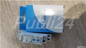 Releu monitorizare tensiune Finder, nou - imagine 3