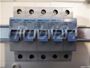 Diferential Hager, Eti, Siemens RCCB, RCBO - imagine 10