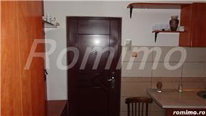 Vand apartament 2 camere in Deva, pe str. Mihai Eminescu, parter, izolat, canalizare separata - imagine 7