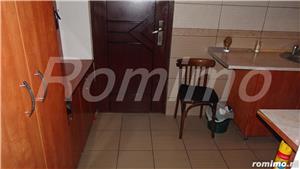 Vand apartament 2 camere in Deva, pe str. Mihai Eminescu, parter, izolat, canalizare separata - imagine 12