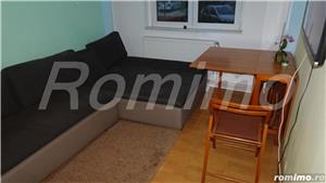 Vand apartament 2 camere in Deva, pe str. Mihai Eminescu, parter, izolat, canalizare separata - imagine 10