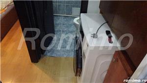 Vand apartament 2 camere in Deva, pe str. Mihai Eminescu, parter, izolat, canalizare separata - imagine 14