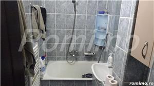 Vand apartament 2 camere in Deva, pe str. Mihai Eminescu, parter, izolat, canalizare separata - imagine 15