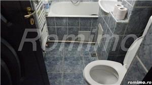 Vand apartament 2 camere in Deva, pe str. Mihai Eminescu, parter, izolat, canalizare separata - imagine 5