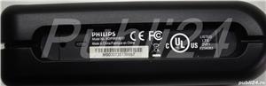 Telefon USB Philips Pentru Skype VOI0801B/37 - imagine 3