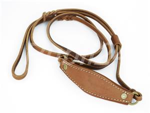 Lesa de lux pentru prezentare expozitii canine Ciobanesc German