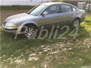 dezmembrez vw passat B5.5 1.9 tdiAVB, AVF, AWX - imagine 2